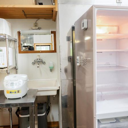 הוילה 一棟貸切 森のお風呂とアウトドアサウナ 日光雪月花 מראה חיצוני תמונה